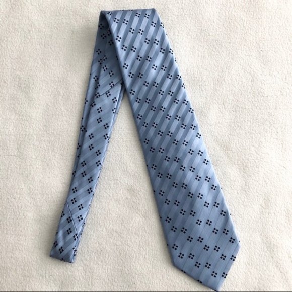 Giorgio Armani Silk Ties, Set of 2 - Picture 2 of 9